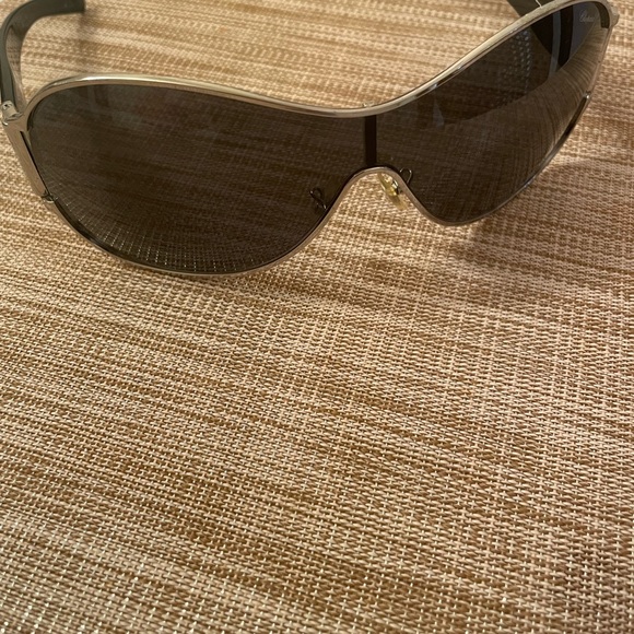 Chopard Sunglasses - Picture 4 of 4